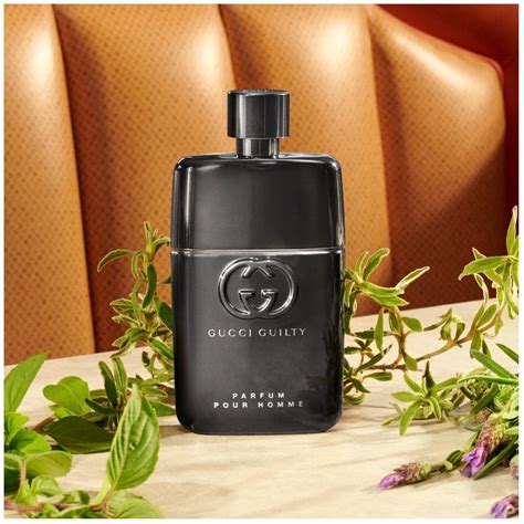 travel size gucci guilty|gucci guilty pour homme notes.